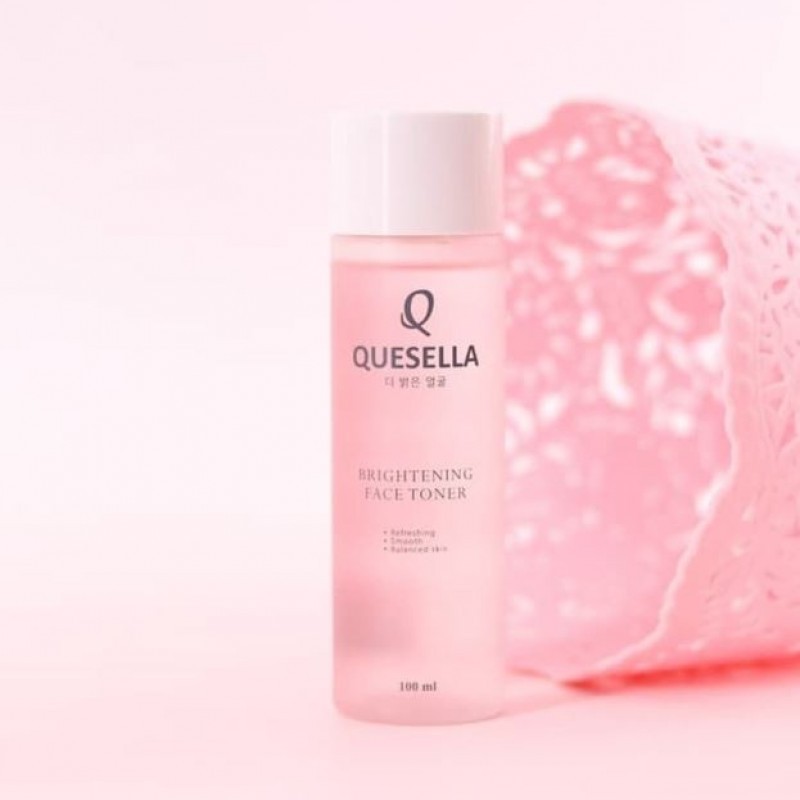 

QUESELLA Brightening Face Toner 100ml