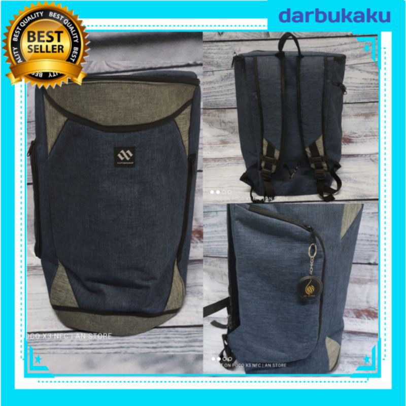 Tas darbuka berkualitas