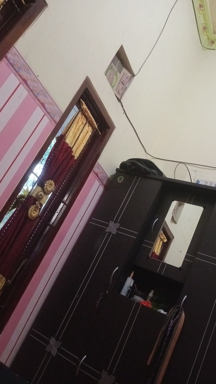 New Arrival!! Shopashop Solo Batik Couple Violeta Aplikasi Payet