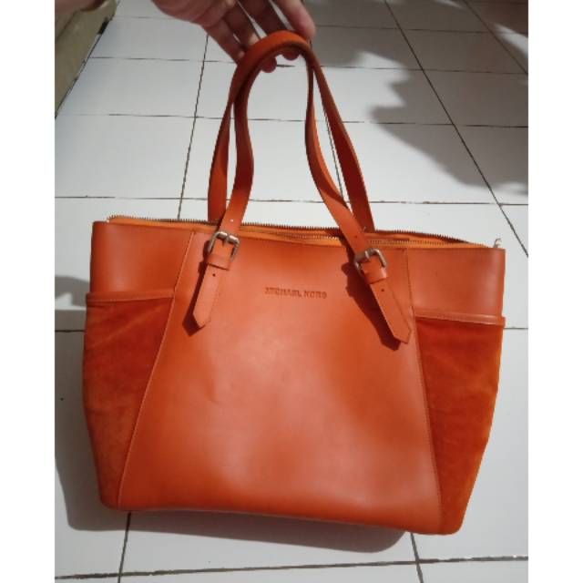 TAS SECOND TOTE BAG