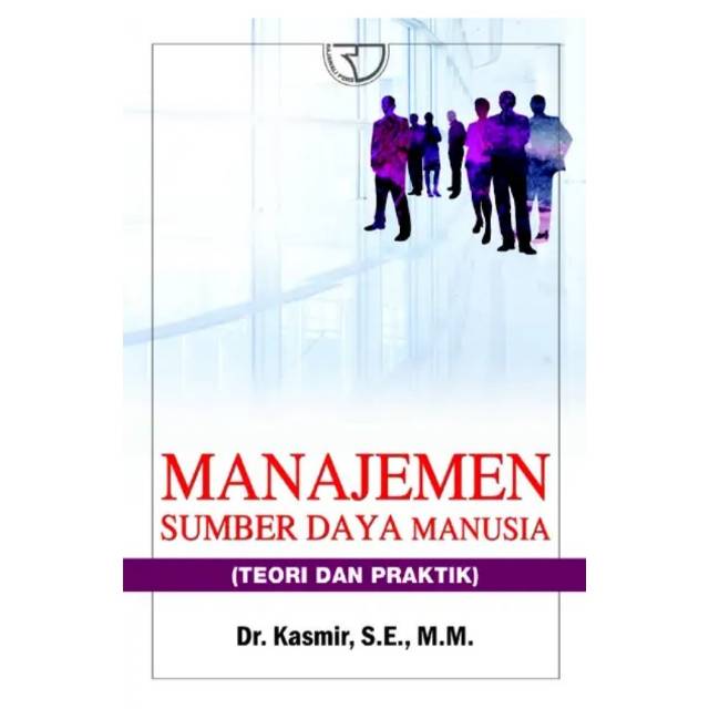 Buku Manajemen Sumber Daya Manusia