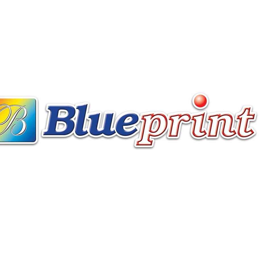 

PREMIUM Kertas Thermal / Kertas Kasir / Kertas Struk BLUEPRINT 57mmx47mm Oil Resistant