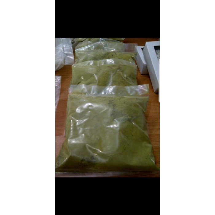 

(BISA COD) Green tea powder 500gram bag Belfico matcha ocha bubuk green tea