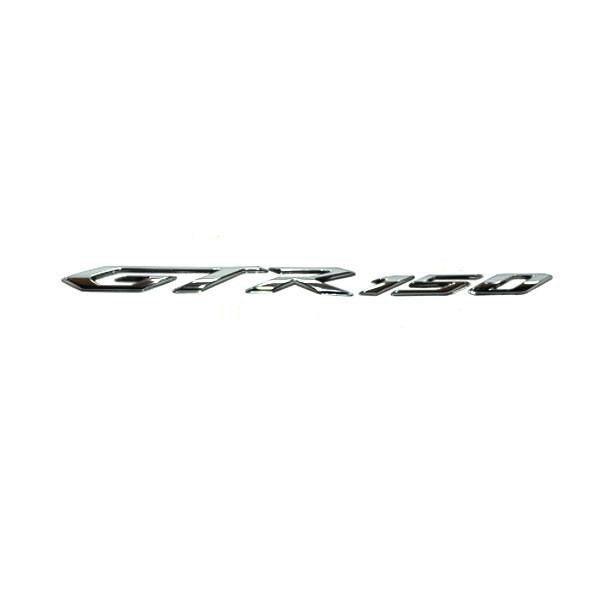 Emblem GTR 150