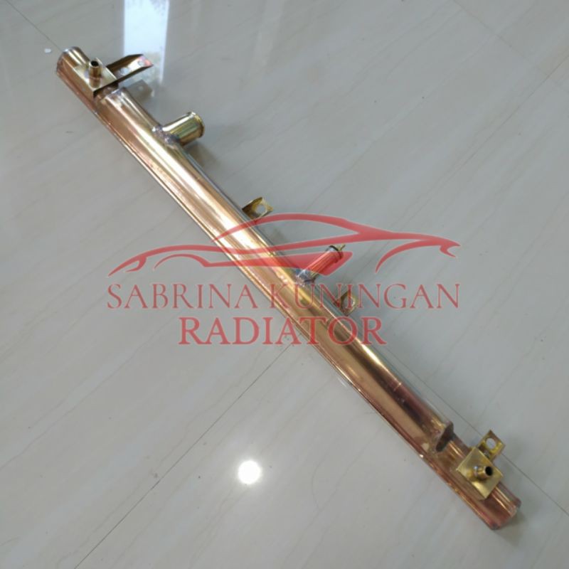 lower tank radiator all new crv gen 3