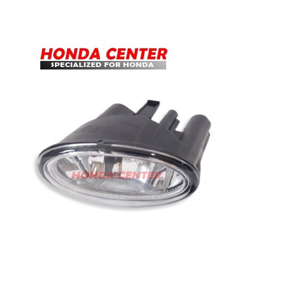 lampu kabut fog lamp lampu bumper bemper brio 2017 2018 2019 2020 mobilio hrv crv turbo 2018 2019 2020