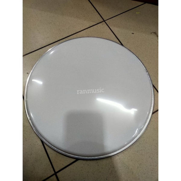 KULIT DRUM HEAD 10 INCH KULIT DRUM ATAS 10IN