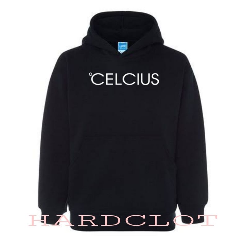 sweater hoodie logo celcius