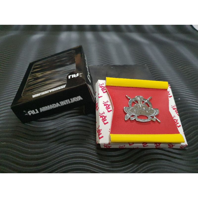 Emblem baret KAVALERI | emblem Baret KAVALERI