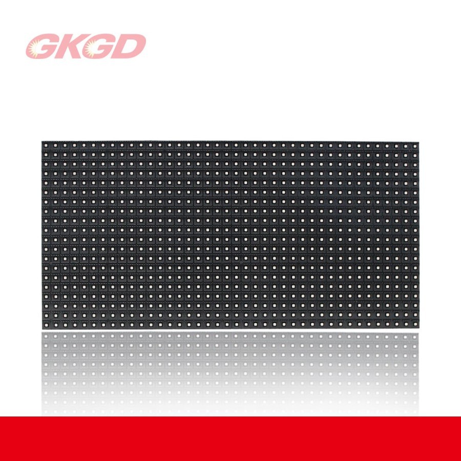 P8 module OUTDOOR rgb full color SMD GKGD LED 2nd