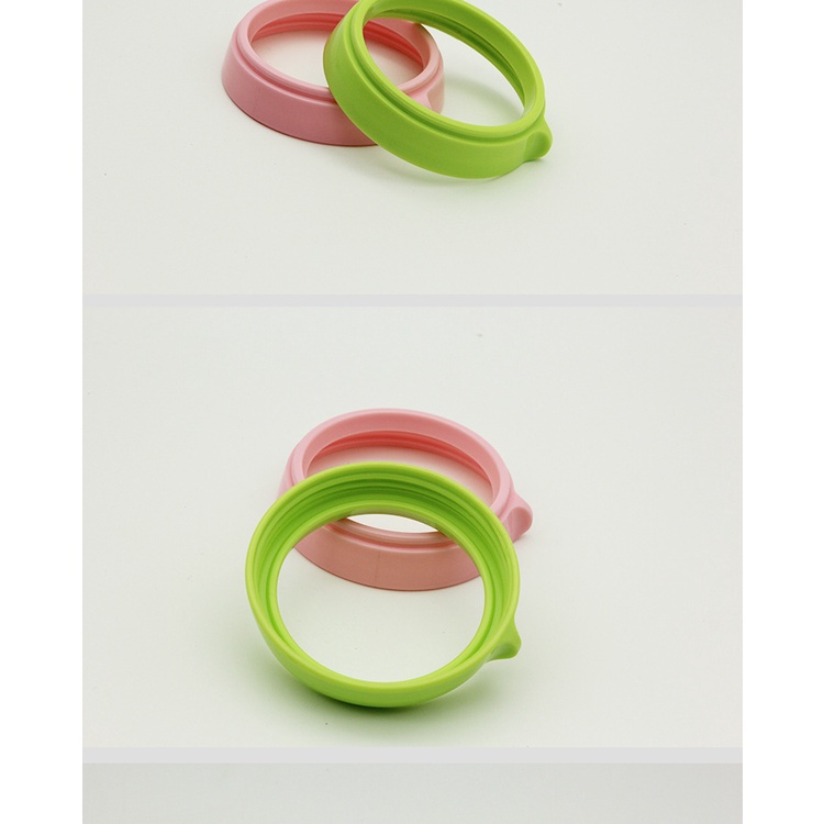 Spot Ring Penutup Botol Susu Ukuran 7cm