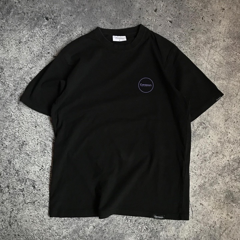 covernat tee
