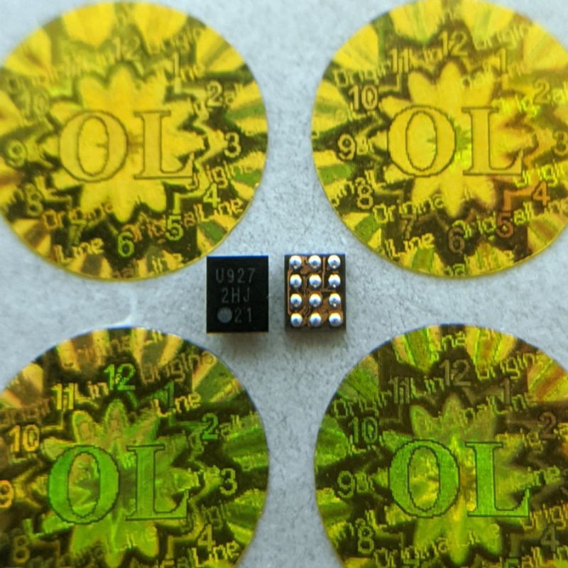 IC AUDIO U833 XIAOMI REDMI NOTE 6 PRO ORI NEW TESTED