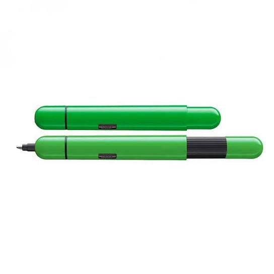 

LAMY PEN PICO 288 NEON GREEN BALLPOINT