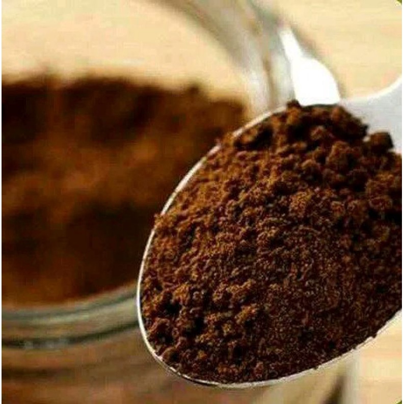 

kopi bubuk robusta lampung