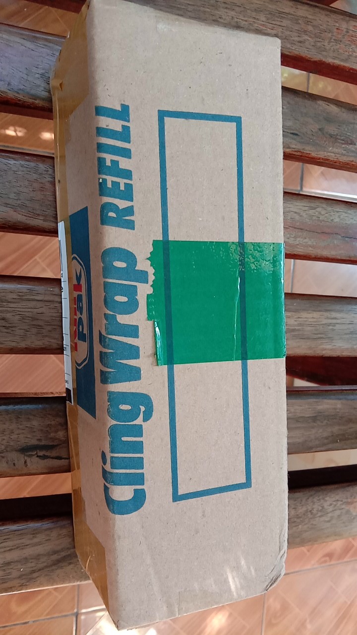 Angguk / Pencabut Bulu Stainless Wm