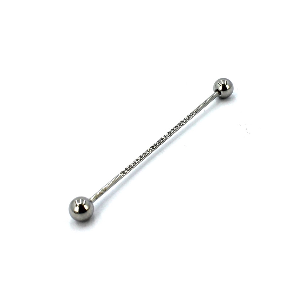 Dparis Anting Tindik Industrial