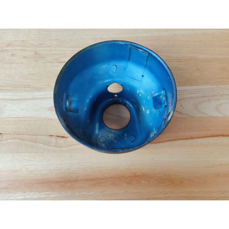 batok lampu depan cover batok lampu depan jialing kancil subsitusi GL100 GL125 original