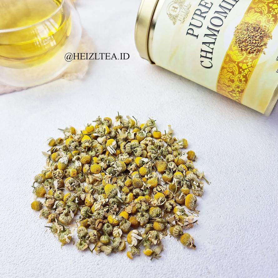 

⚡COD⚡ Chamomile Tea ( Teh Chamomile Camomile Tea ) Teh Insomnia Teh Bunga Chamomile Chamomile Flower