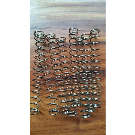 per / sepring baja dan stenlis od 16 19 22 25