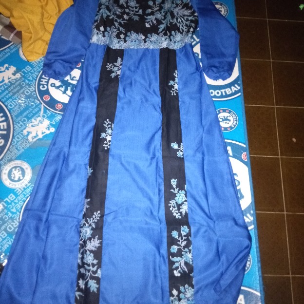 Couple Batik Asmara Linggar Srg 7 By Suryandhanu 4666784743886 Couple L - Fit X.