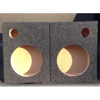 terlaris box speaker 6 inch box subwoofer