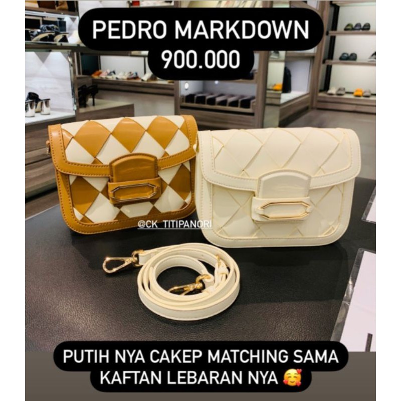 Jastip PEDRO ORIGINAL STORE 