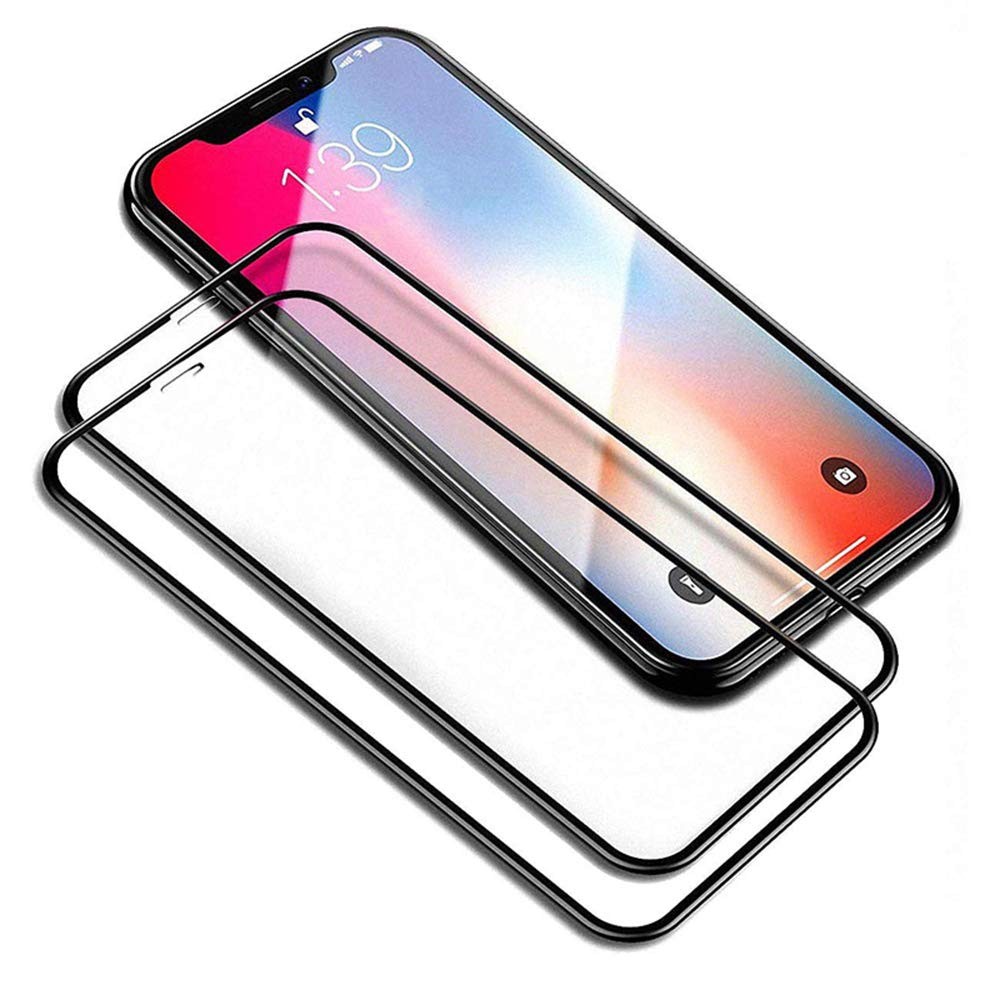 PROMO Tempered Glass APPLE IPHONE 11, Iphone 11 Pro,11 Pro Max TG Layar FULL COVER Anti Gores Kaca