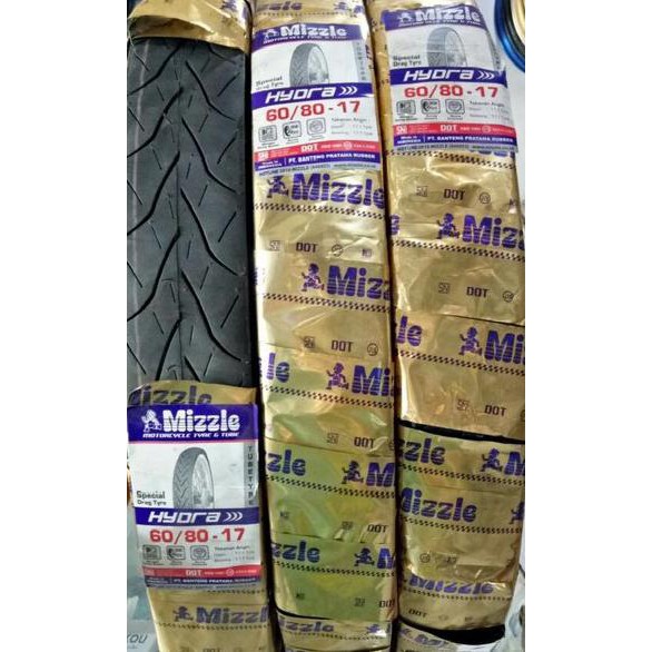 Ban Luar Mizzle Hydra 60 80 Ring 17
