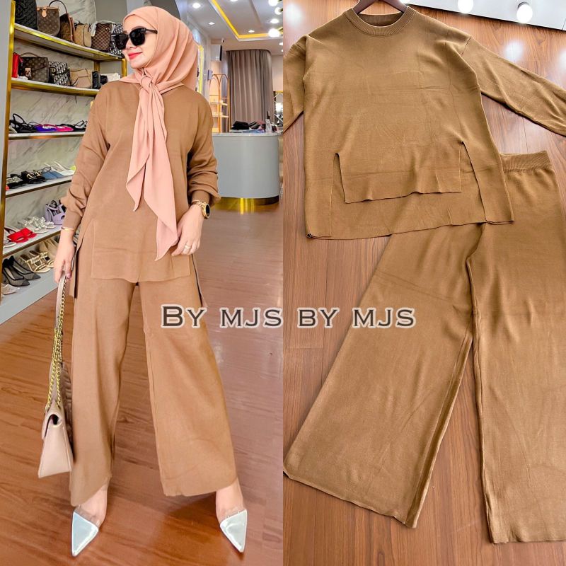 SET KANSHA Import By MJS Original Collection