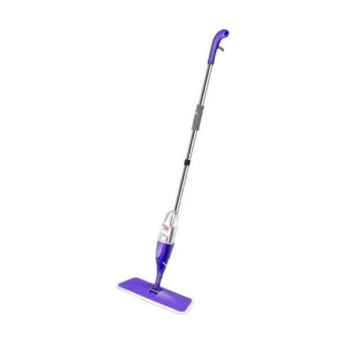 Super Mop Alat Pel Lantai Bolde SPRAY MOP ULTIMA