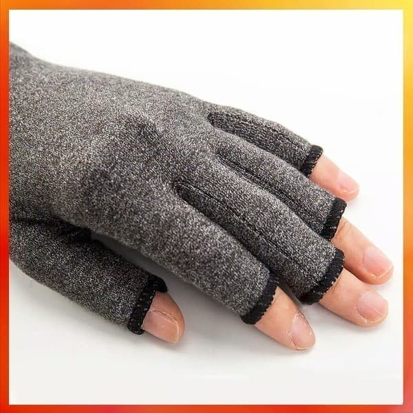 Therapy Health Rheumatoid Arthritis Gloves sarung tangan rematik