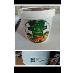 

Kurma Timba Al - Qassim