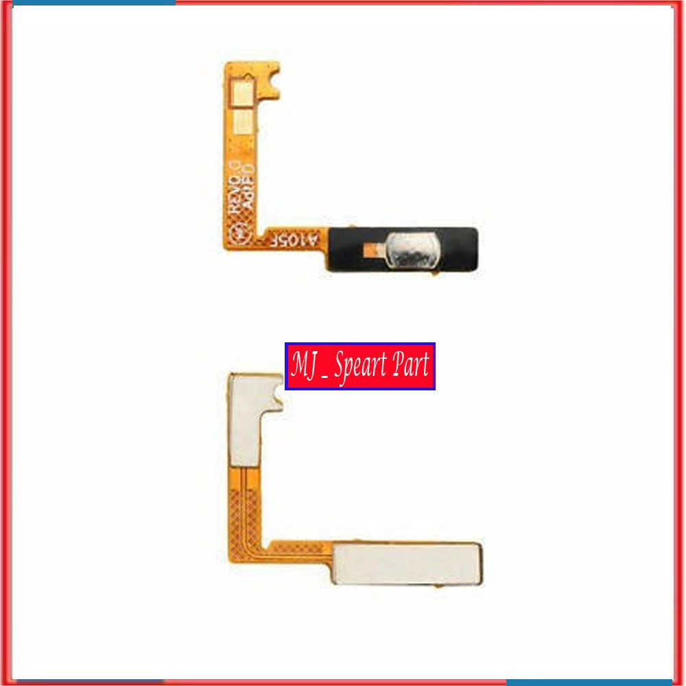 FLEXIBLE FLEXYBLE FLEKSIBEL FLEXI ON OFF SAMSUNG GALAXY A01 A015