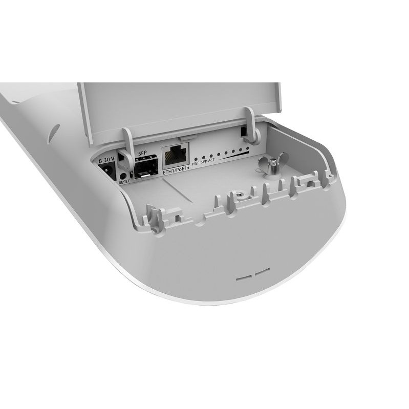 Mikrotik Wireless Systems RB921GS-5HPacD-19S mANTBox 19s