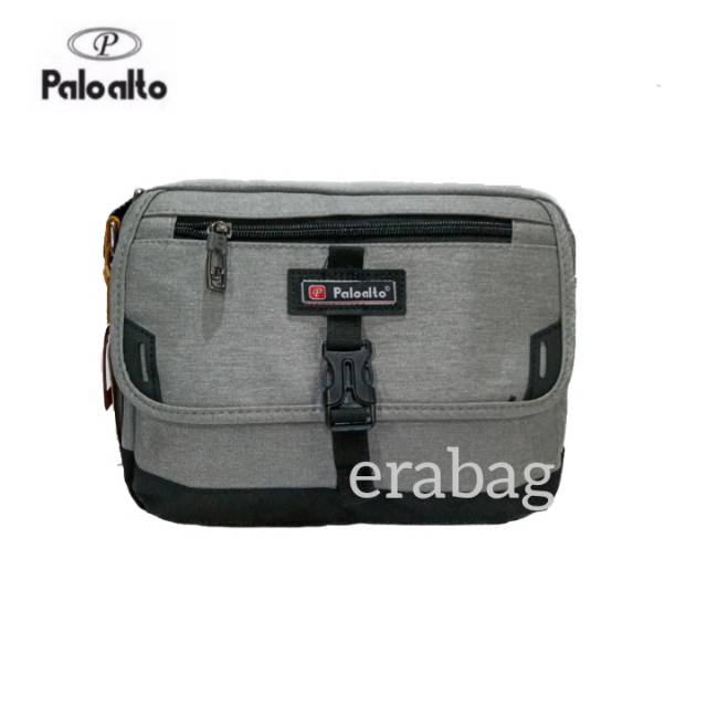 Tas selempang PALO Alto slim 61133P-2