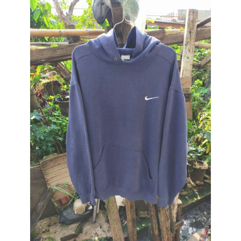 NIKE SWOOSH VINTAGE jaket jacket sweater crewneck (SOLD OUT)
