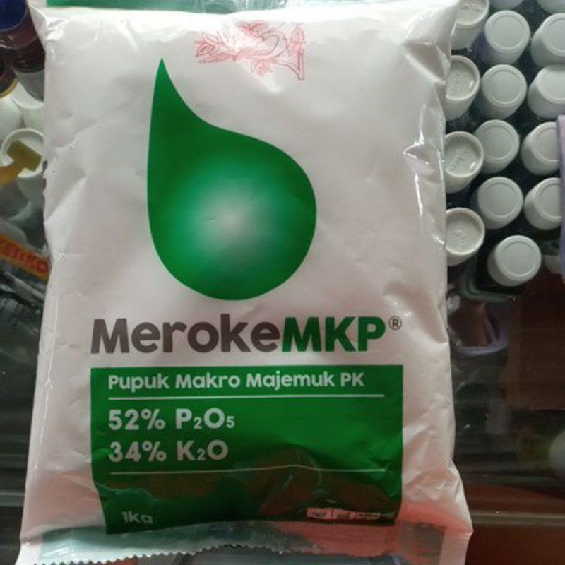 merokeMKP
