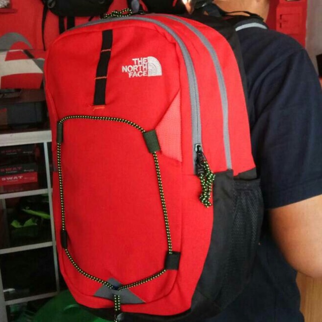 Daypack TNF