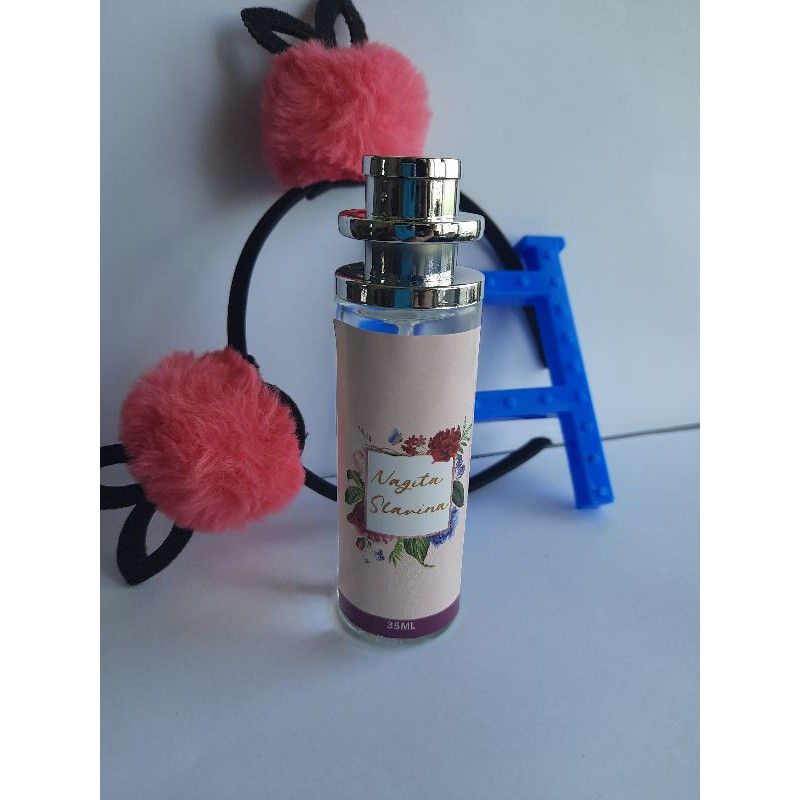 PARFUME THAILAND MURAH / PARFUME NAGITA