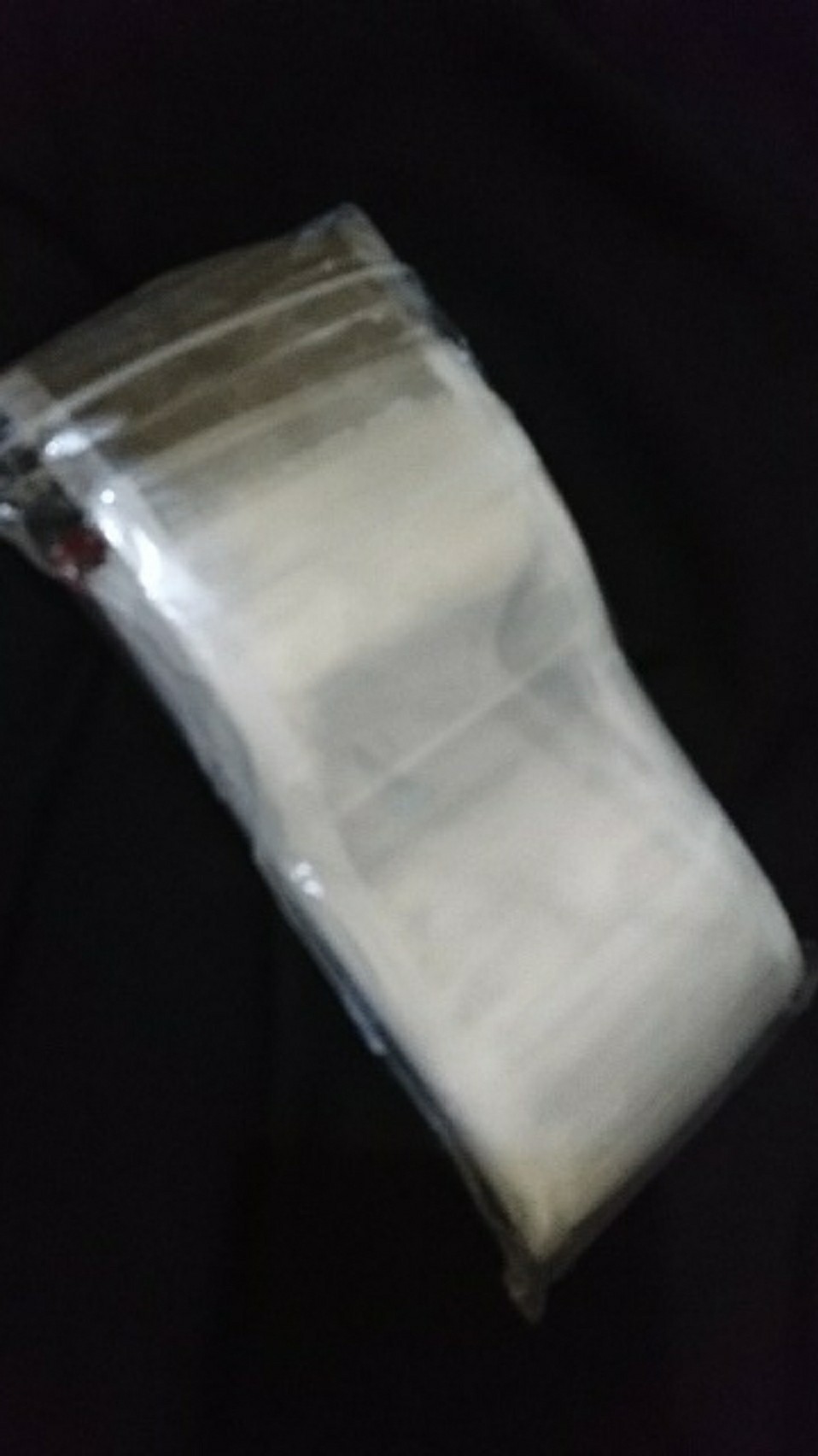 Plastik Opp 15x30 Cm. Plastik Opp Handuk . Plastik Kaca. Plastiķ Souvenir Sovenir