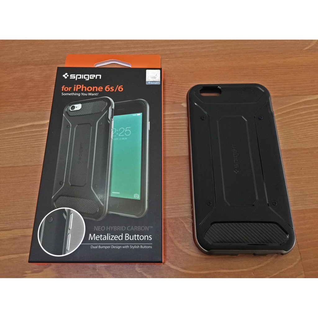 SPIGEN RUGGED ARMOR SAMSUNG GALAXY S8 PLUS/ S8+