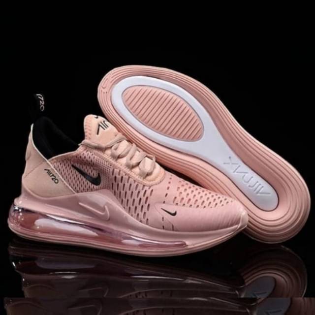 nike pink air max 720