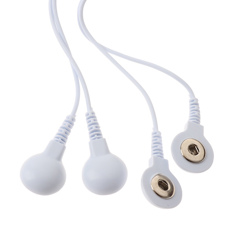 1pc Kabel Elektroda 4 Arah