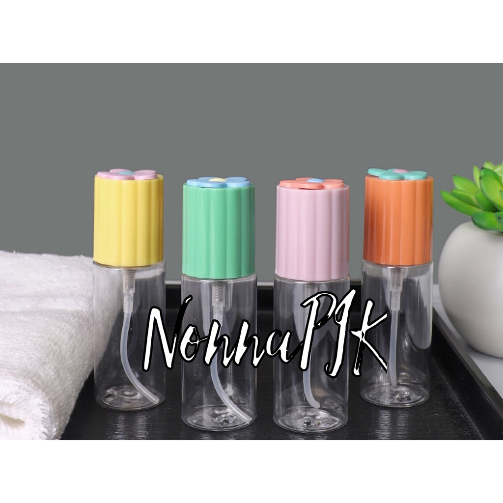 Botol Spray 30-35ml / Spray Bottle / Botol Semprot
