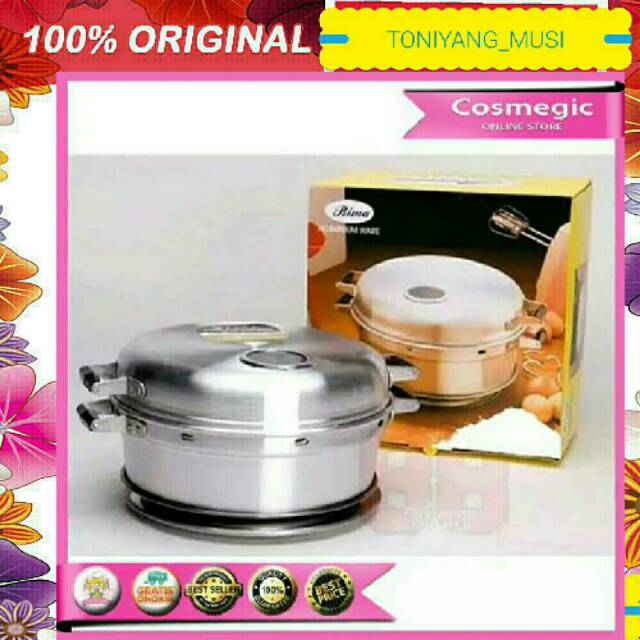 baking pan bima 28cm