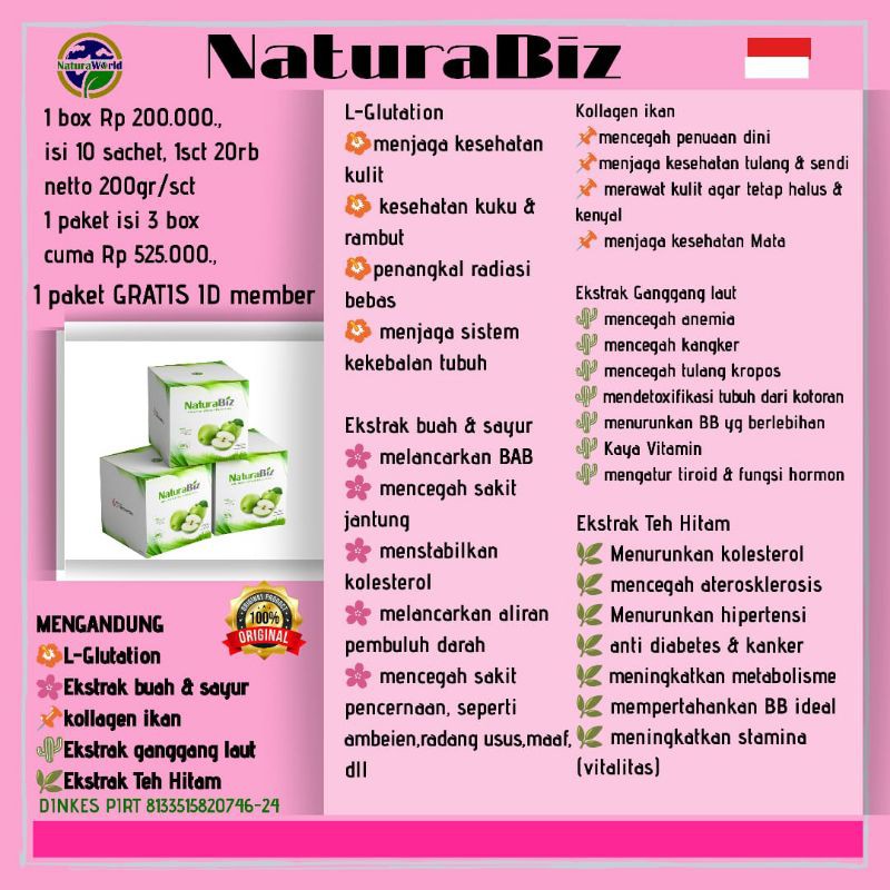 

NaturaBiz