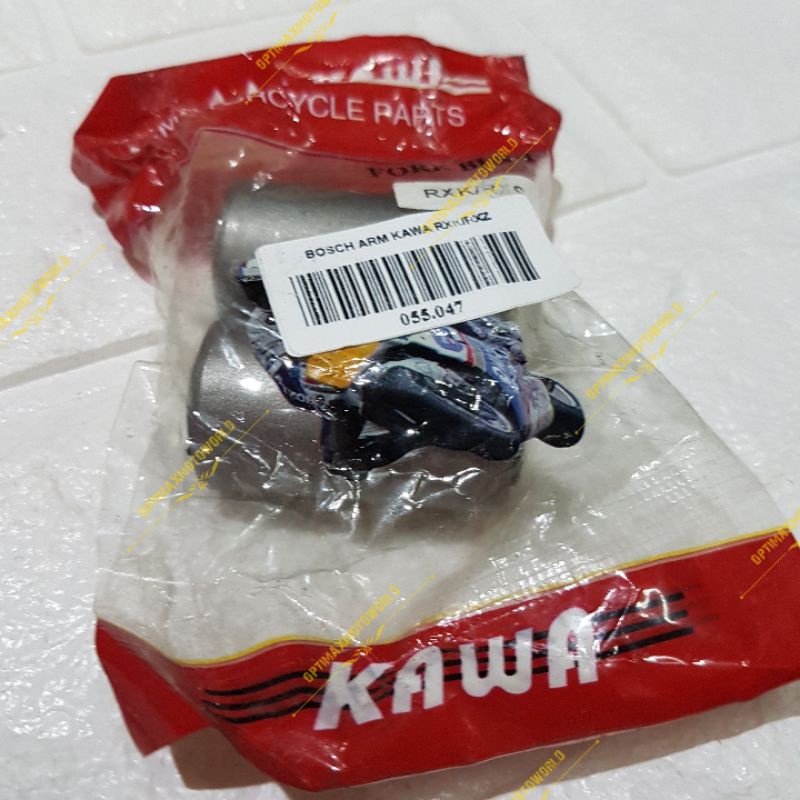 BOSCH/BOSH/BOS ARM RX KING/RXZ KAWA ori