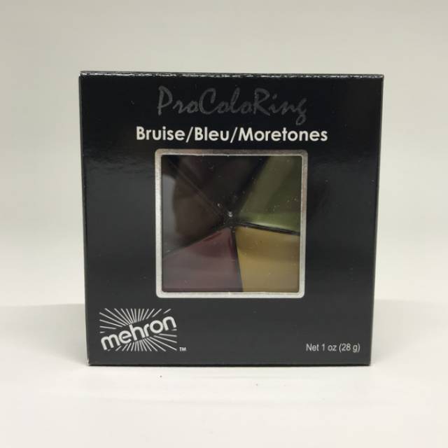 MEHRON PROCOLORING BRUISE PRODUK ORIGINAL