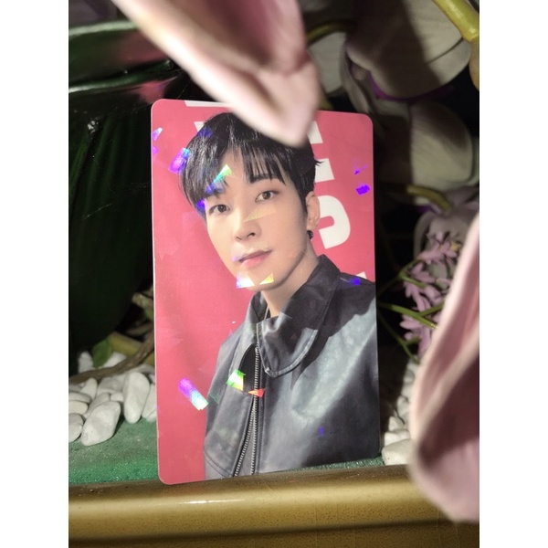 LD M2U r2 attacca Wonwoo (Booked)